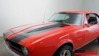 Эволюция автомобиля на примере самых популярных машин • Круто!