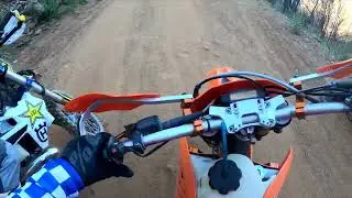 Quincy, CA Dirtbike Trails