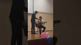 ЕРНАТ ШАКИРЖАН МАСАҚ АУЫЛЫНЫҢ ТАЛАНТТЫ ЖАСТАРЫ!