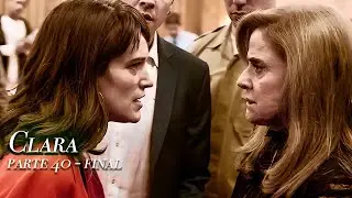 A HISTÓRIA DE CLARA (PARTE 4O - FINAL) 1ªparte #React