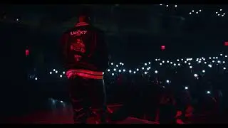 fridayy came to far live performance new york show