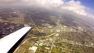Super Busy Departure And An Icy Approach! | Pilatus PC-12NG