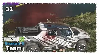 Call of Duty: MW2 (Team) ✰ S-05/T32 ✰ Unterwegs mit Schorschi