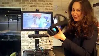 LAP Mentor - Virtual OR