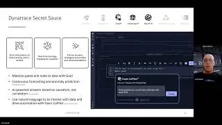 Advanced Observability with Dynatrace | Webinar