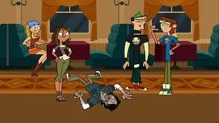 🎬 TOTAL DRAMA ACTION 🎬 Episode 20 - 