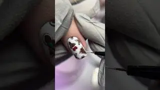 АРОМАТЕРАПИЯ ГЕЛЬ-ЛАКАМИ😳 