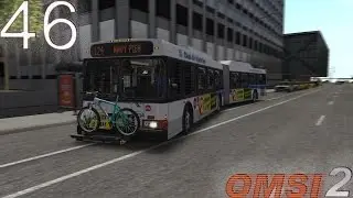 OMSI 2  American Buses are here!