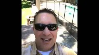 A High Tech Surprise & Upgrade for my Pool
