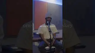 Stripped down version of my song Old 🤞🏿