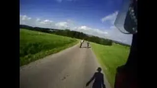 Altusride 2009 Ride with Kerni 3