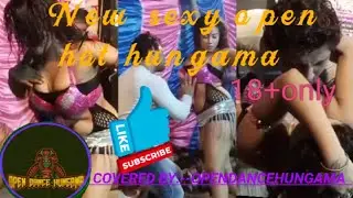 New Open Hot🔞🔥Hungama 2022/#Newsexyopenhothungama #mostpopularvideo#viralvideo #opendancehungama