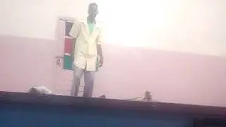 Teja wa Unga(cocaine).