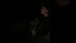 Билал Чигаев - Барабанит дождь (Под гитару)