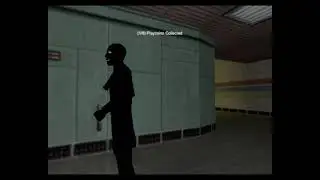 Half-Life terror