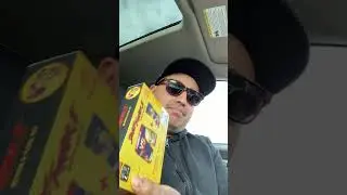 Corran al TJ Maxx y busquen este articulo de Street Fighter Clásico 
