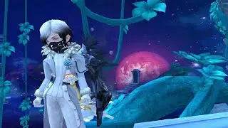 НОЧНОЙ СПИДРАН ПО ЛОГОВАМ DRAGON NEST