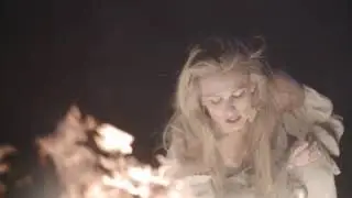 “Monster” music video promo by Sara Jean Kelley