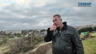 Today, in the EcoEnvironment section, we'll show how the environmental situation in Sevastopol is...