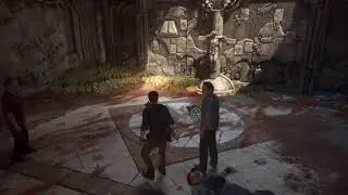 Uncharted 4 - Parte 3