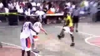 The Blenda Freestyler