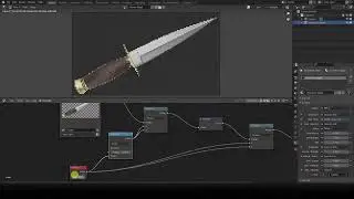 [AI voice version] --- BLENDER 3.x - How to create pixel art style renderings with the Pixelate node