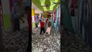 Kids party Happy birthday party #hbparty  #kidsparty #happytime