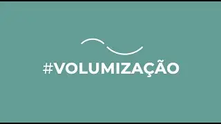 Volumização