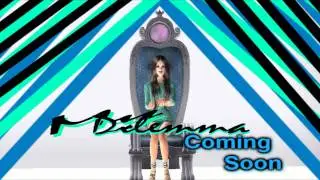 Selena Gomez - Dilemma Sims 2 (Audio)