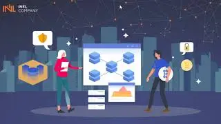 ОбЗОР ICO Inel Company