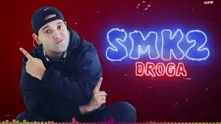 Supermerk2 - Droga