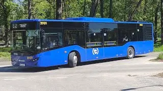 Linia L-2 - Isuzu Cityport 12 