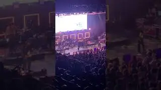 The National - 'I Should Live in Salt' at the Tulsa Theater