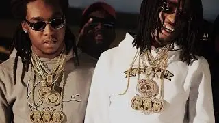 Rich The Kid (Feat. Migos & Jose Guapo) - Let Me See (Streets On Lock 4)