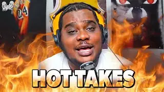 KAI NEEDS TO LEAVE AMP: HOT TAKES