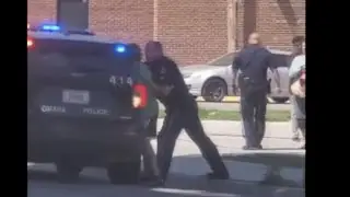 Police won't release body-worn-camera video that 'exonerated' officer