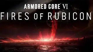 Ehhez mit Souls?! - Armored Core VI 🎮