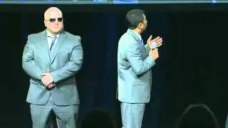 Optimal Wins ASUG SAP BI Dev Wars