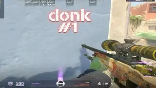 donk w/ sh1ro, Magnojezzz⚡ PLAYS FACEIT LVL 10 - (MIRAGE)