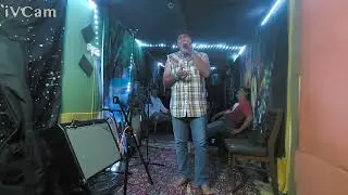 sayap ilusi cover by aj