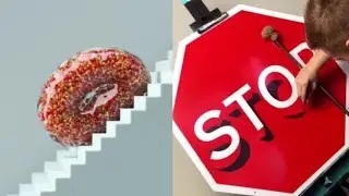 넋 놓게 보게되는 기분좋아지는 영상 #14 satisfying video