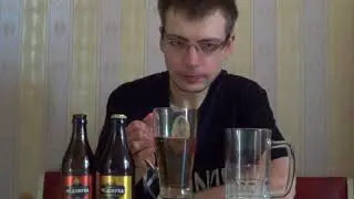 Обзор на кухне: Лакинская медовуха