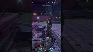 Mad Moxxie VIBING 