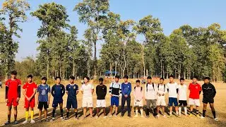 football match