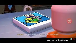 Lego DC super villains ep 2