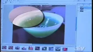Digital Photography Lesson - Cell Phone Photography 4 of 4