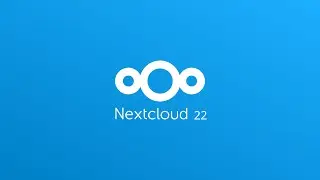 Nextcloud 22 introduction and overview