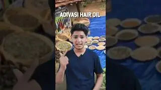 reality of adivasi hair oil !