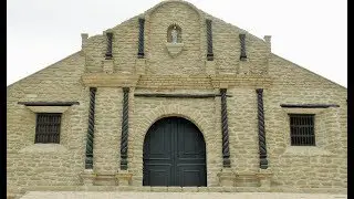 ¿Estás recorriendo Latinoamérica? ¡Visita estas iglesias!