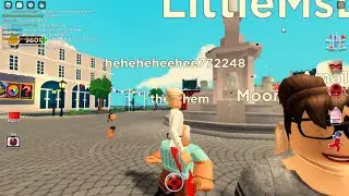 miraculous ladybug roblox